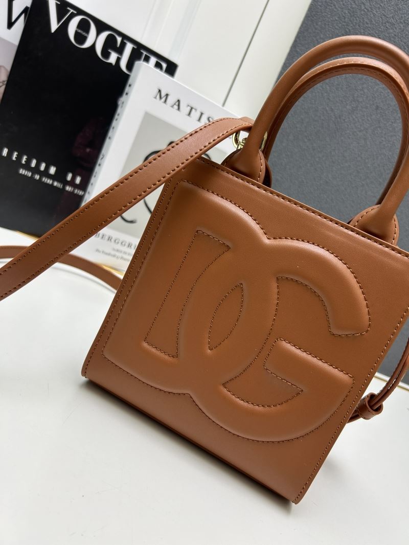 Dolce Gabbana Satchel Bags